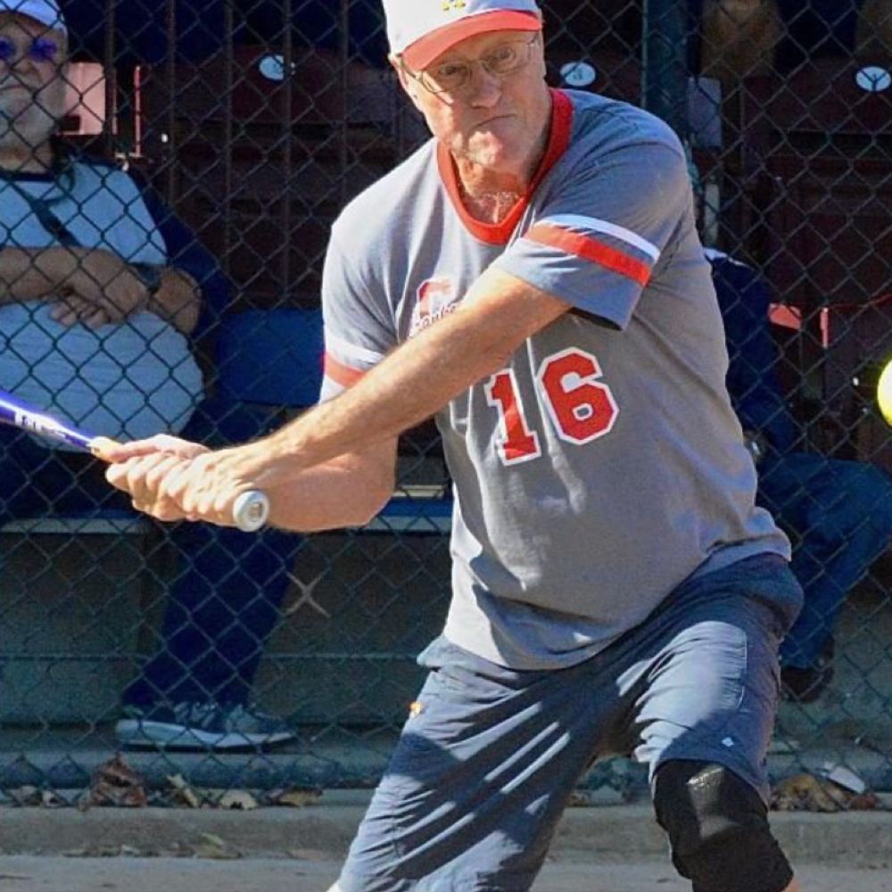 Tim Giusta