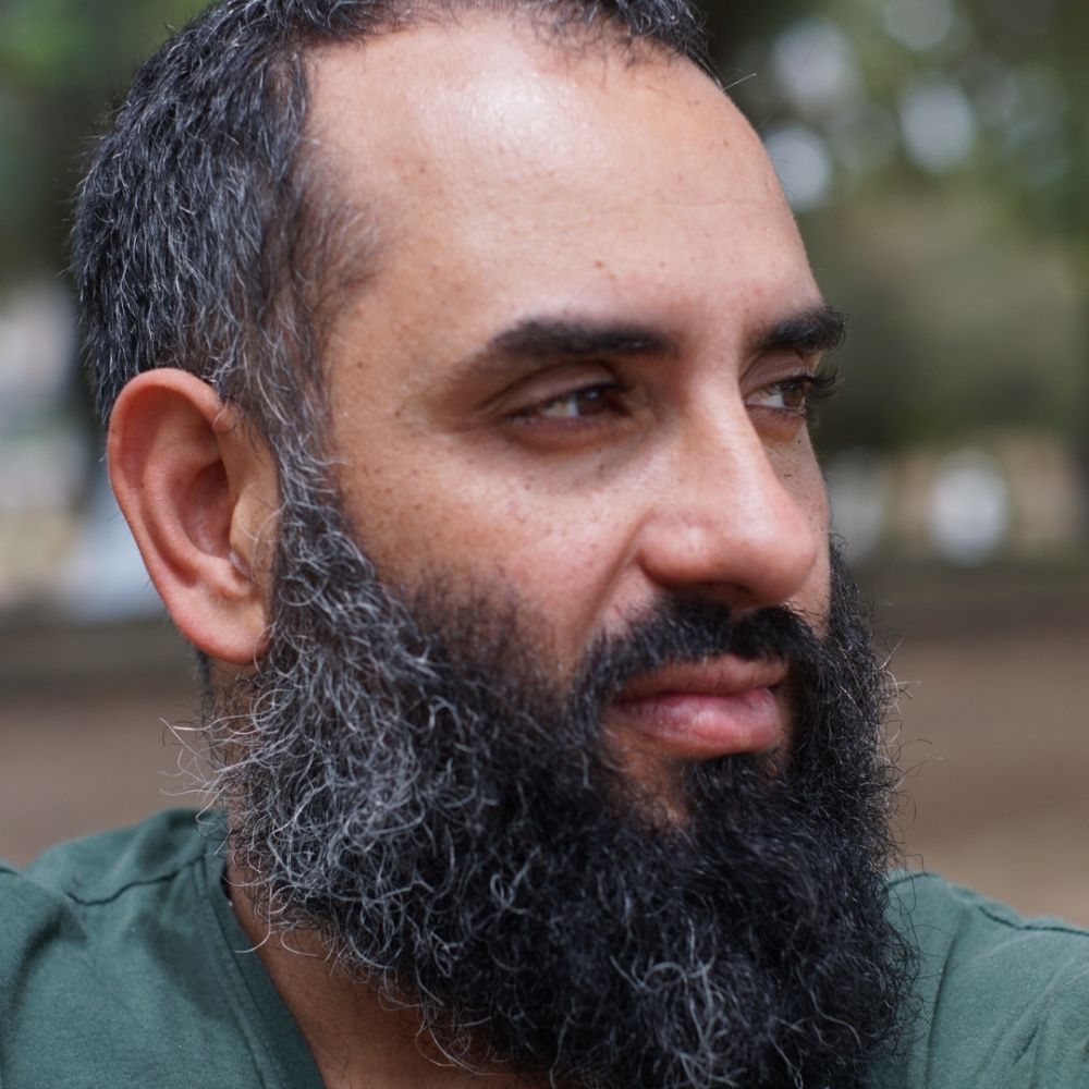 Joaquin Rajadel