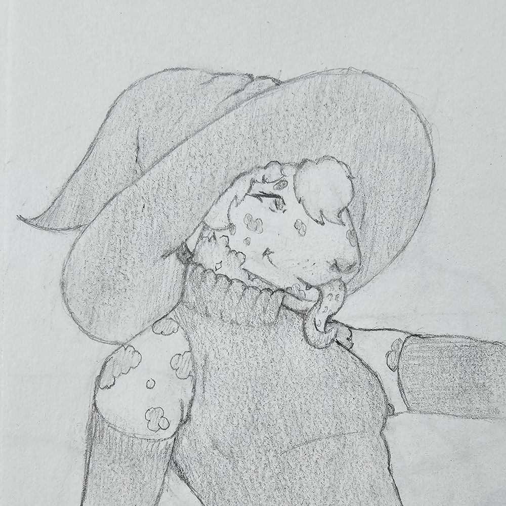 Eldritch Seall