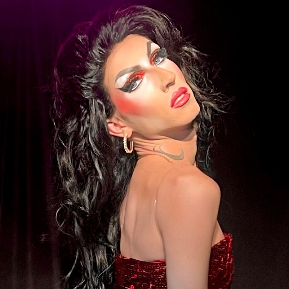 Miss Blake Harley