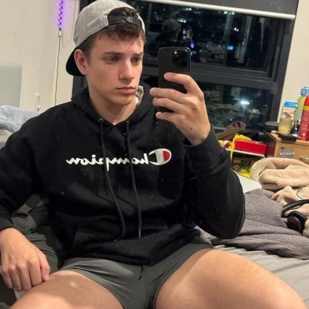 James simpson🏳️‍🌈