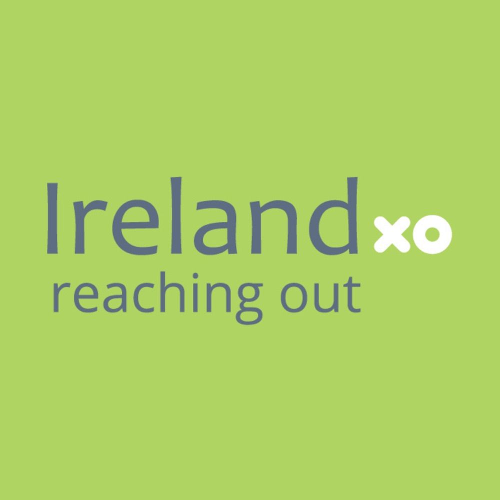 IrelandXO