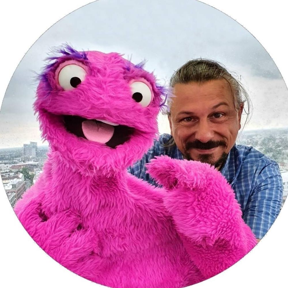 Tim Pommorin 
