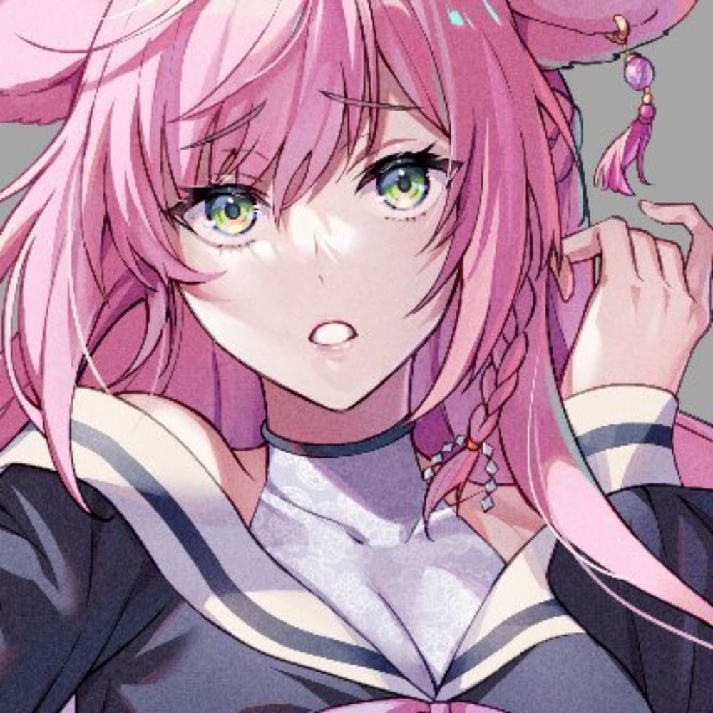 春藤 陽桜@オタク狛犬Vtuber🦁🌸