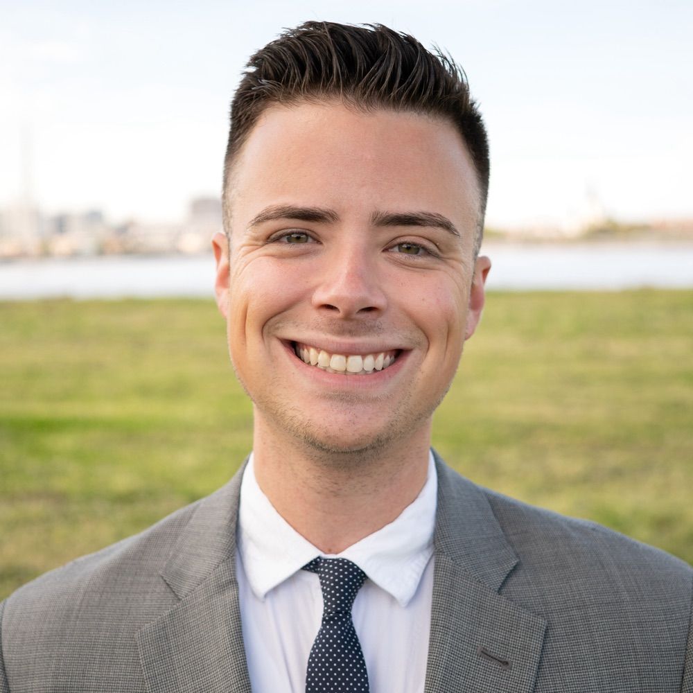 David Jones, Fox 8 News