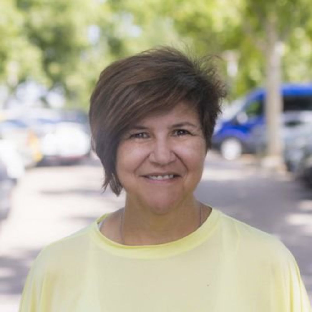 Isabel Ávila