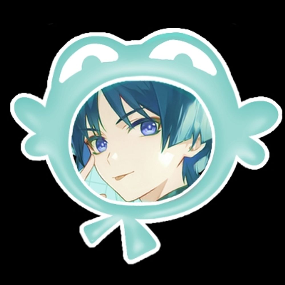 aisei ☂️