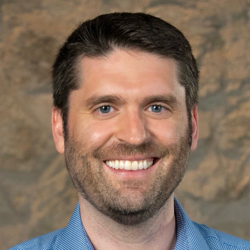Stephen Harrison