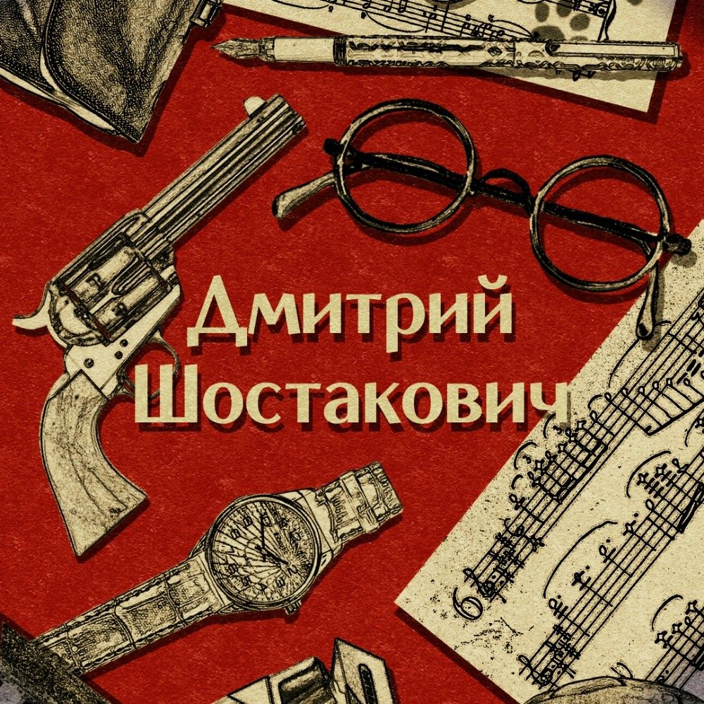 Marek Dmitrijevič Chopinský🔒