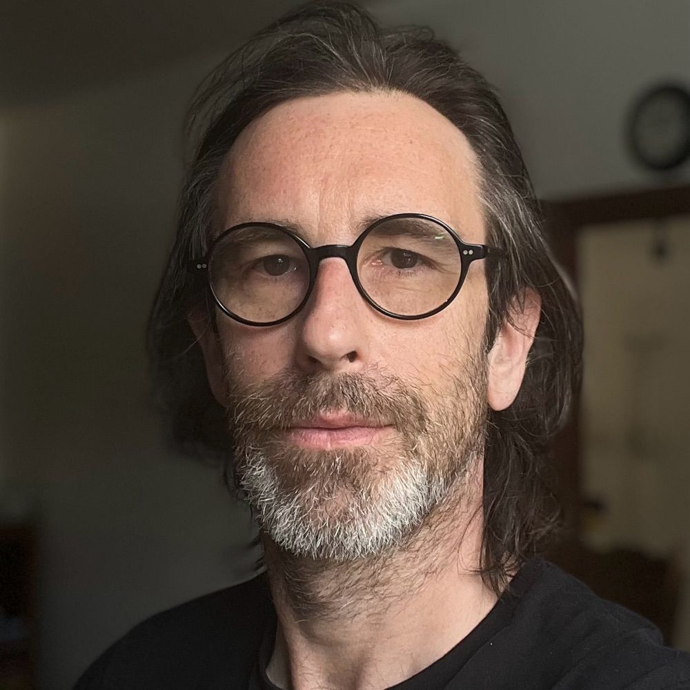 Adrian Lambert
