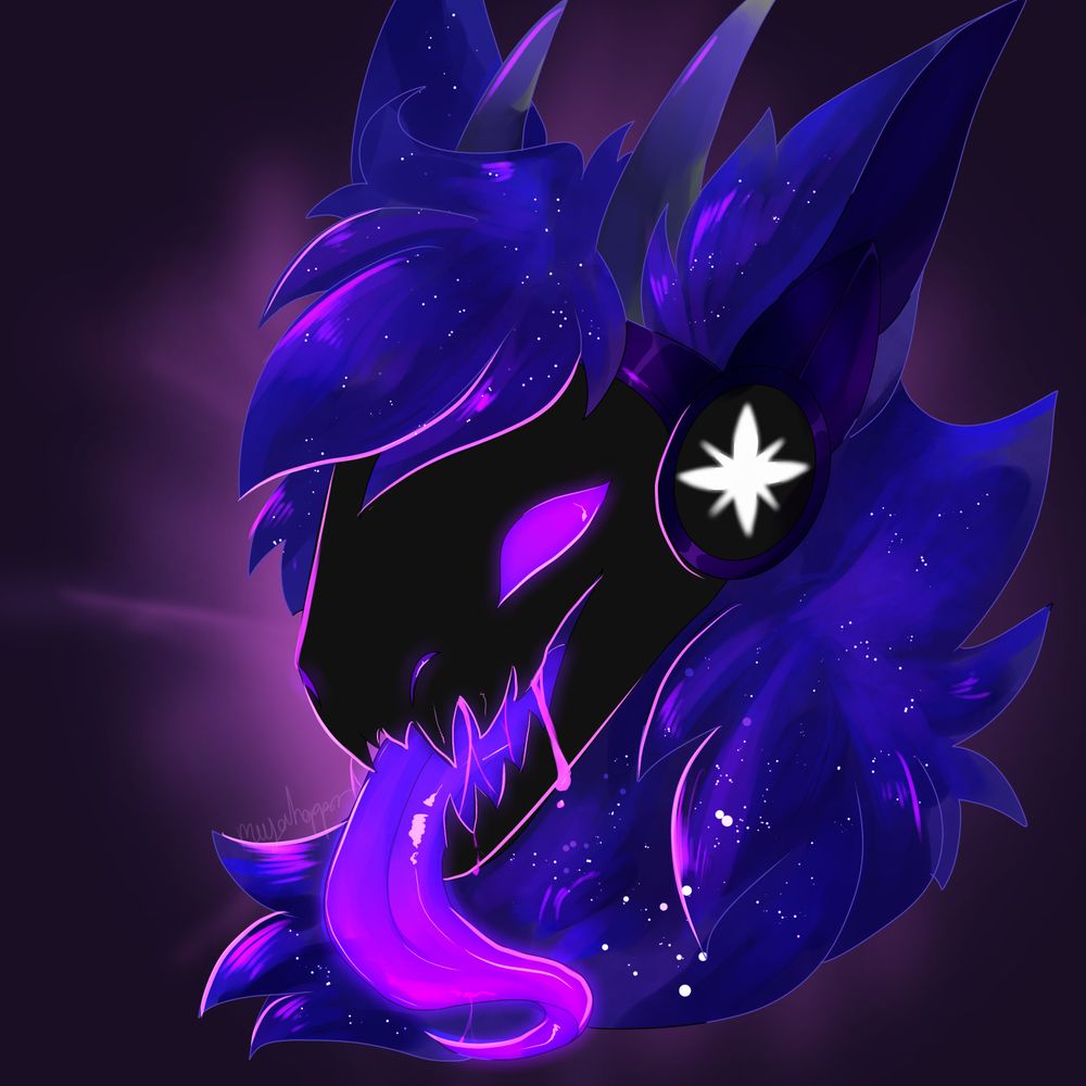 Purple Pleasure