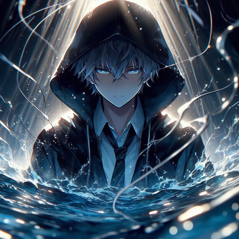Yukatsuki