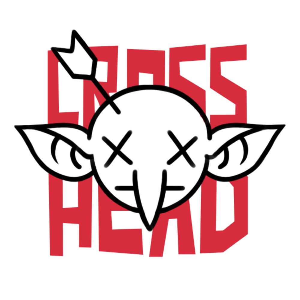 Bert | Crosshead