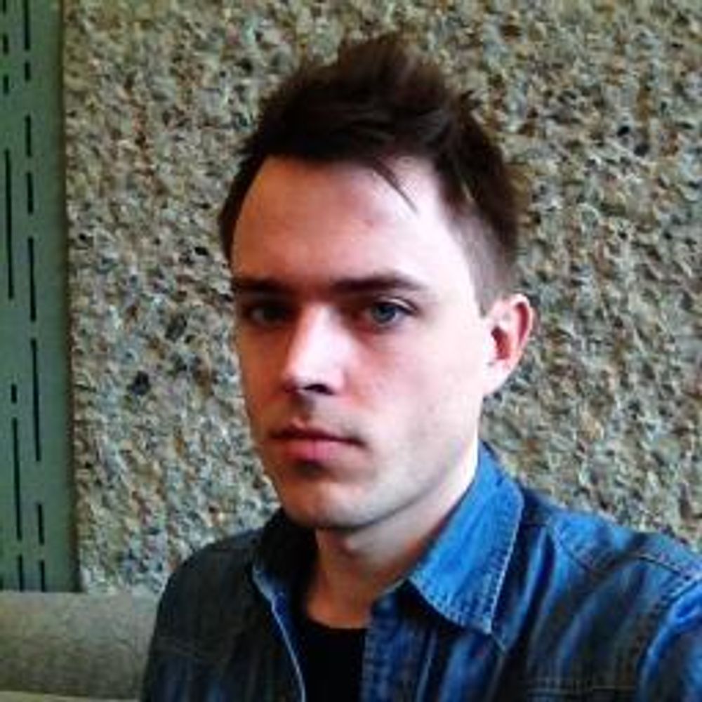 Eirik Høye