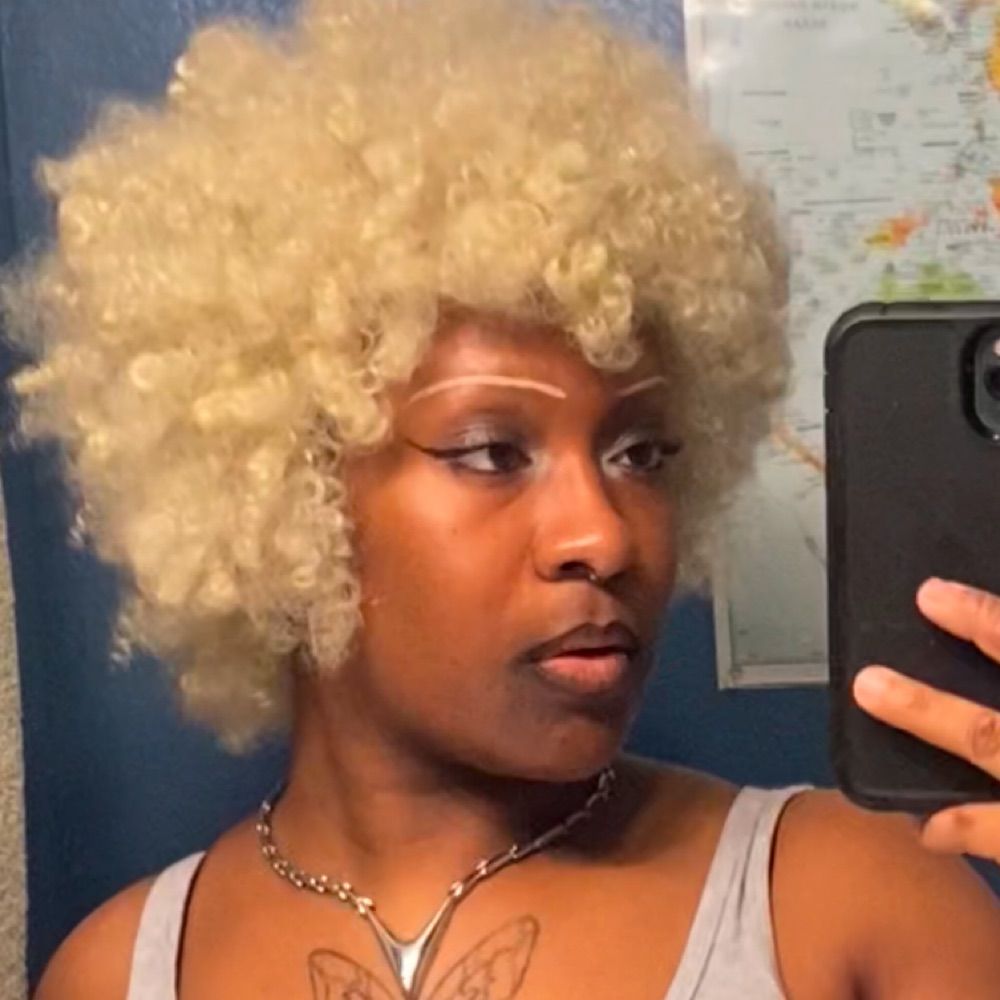 Feeling: baby
