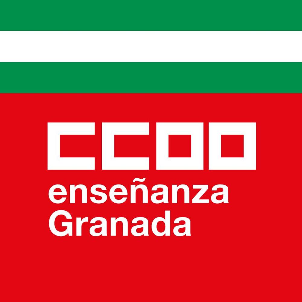 CCOO Enseñanza Granada