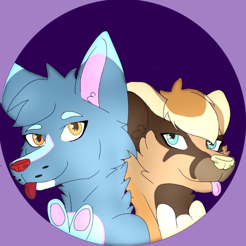 Capu & Foxy