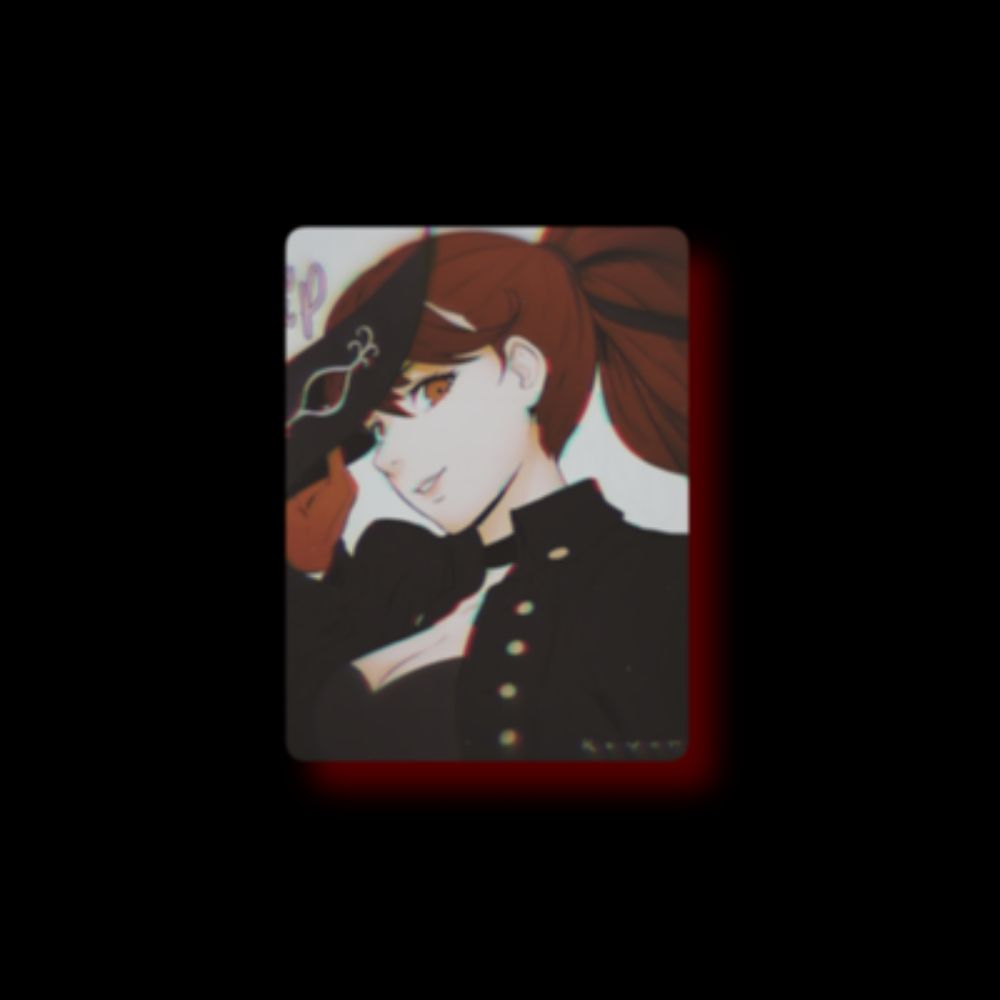 𝒴𝑜𝓈𝒽𝒾𝓏𝒶𝓌𝒶 - 𝒯𝒽𝑒 𝐹𝒶𝒾𝓉𝒽
