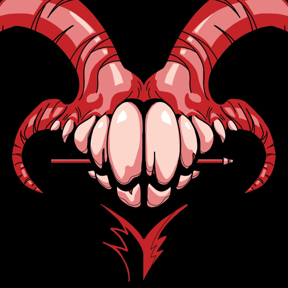 DeadlyDaemonDraws