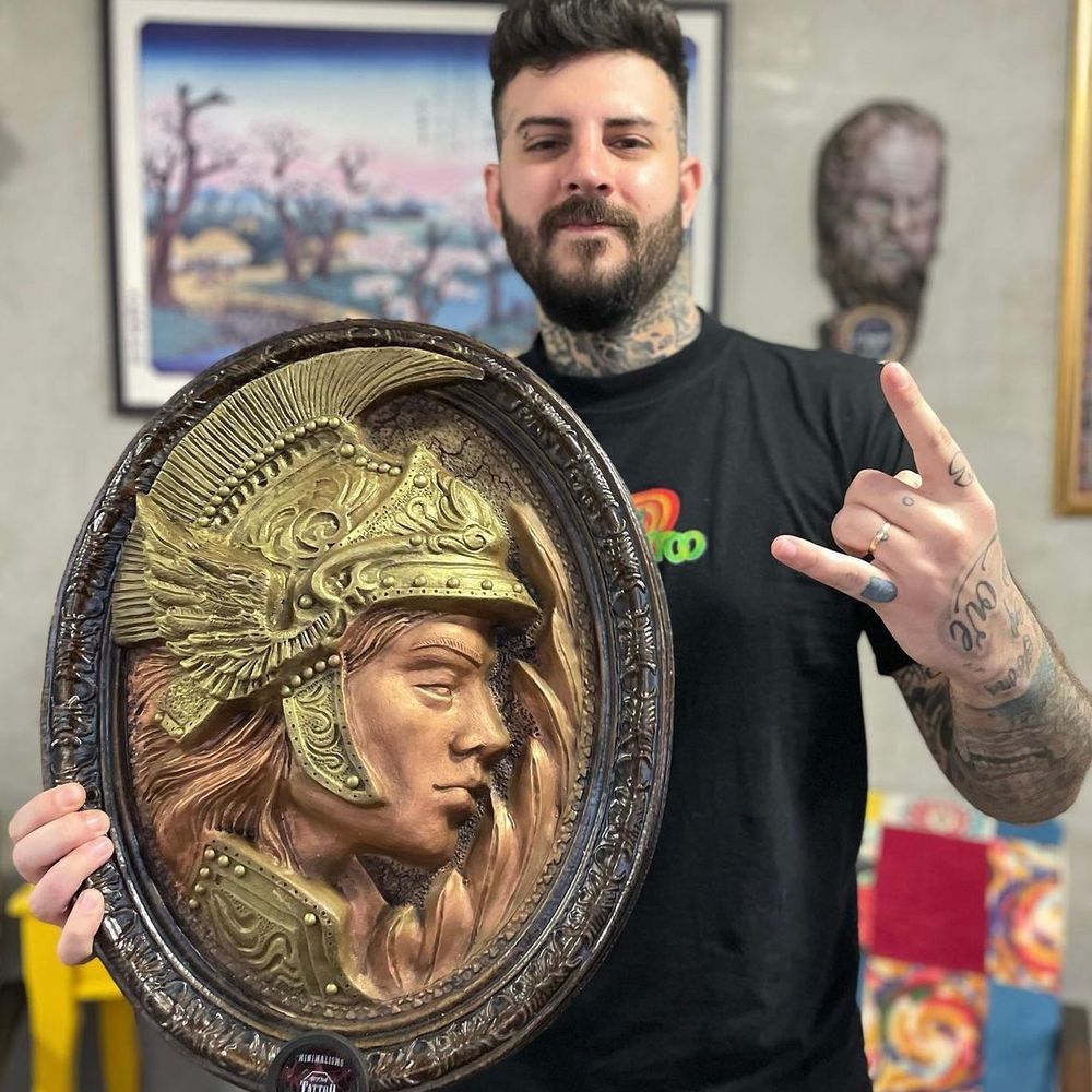 Vinícius Moschen