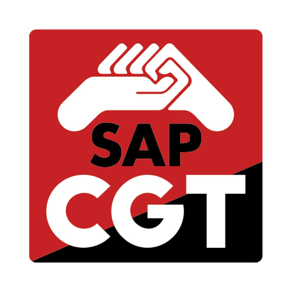 CGT SAP Madrid