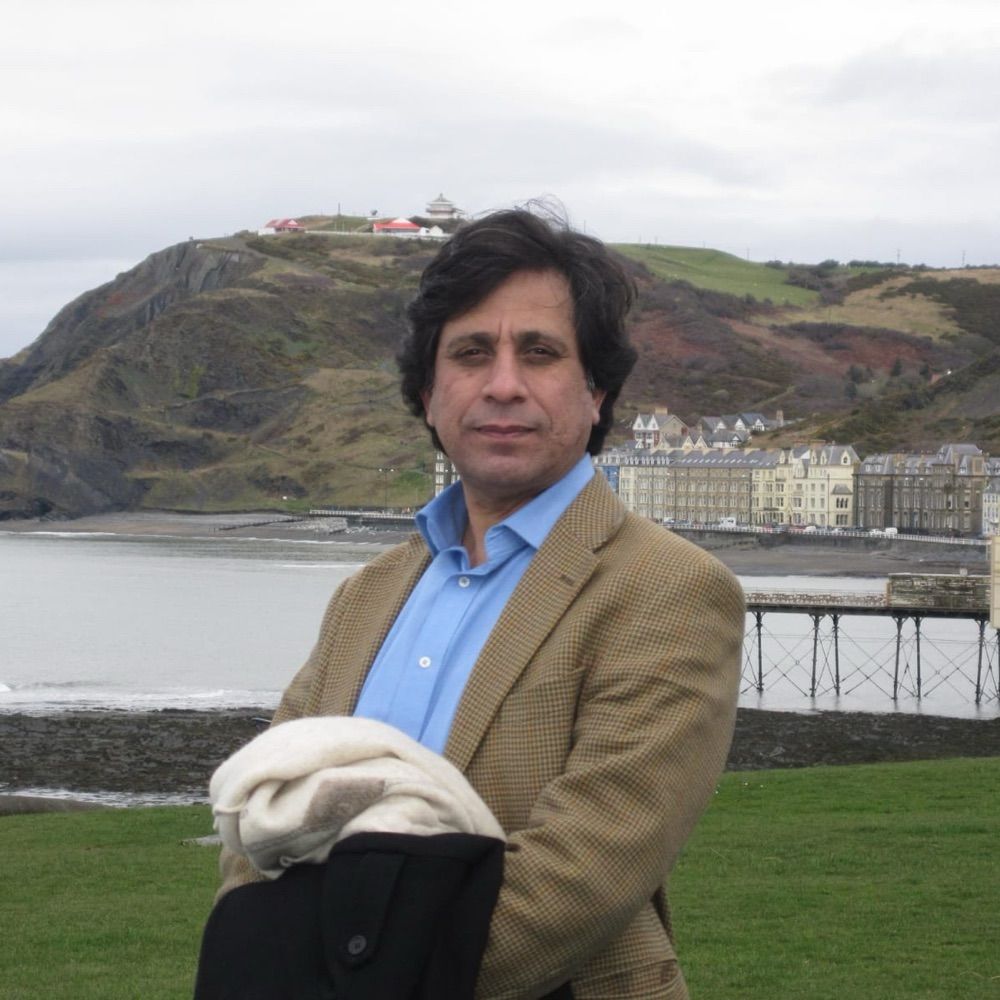 Muhammad Anwar
