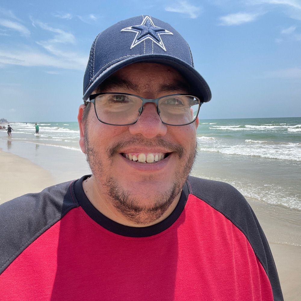Quinton Martinez