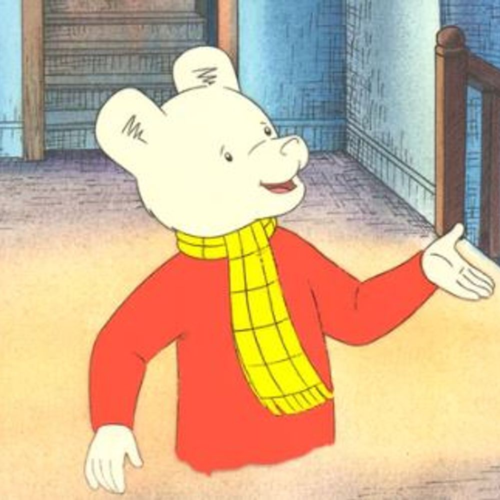 Rupert