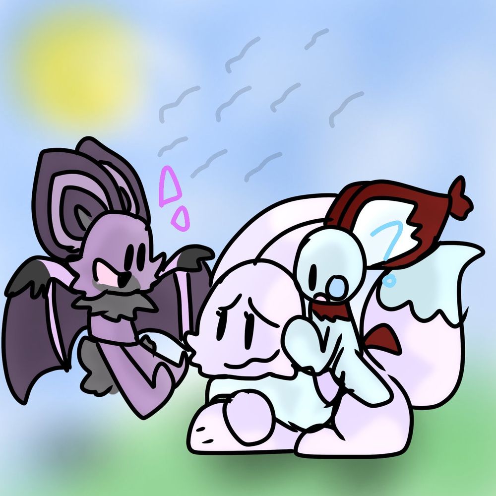 Sight-Seeker and Xtrio
