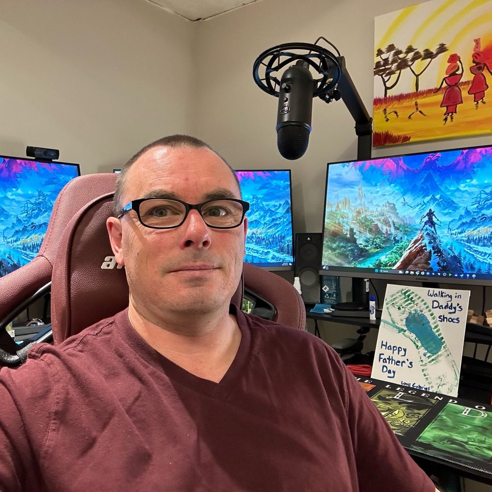 The Coffee and Game Dev Guy