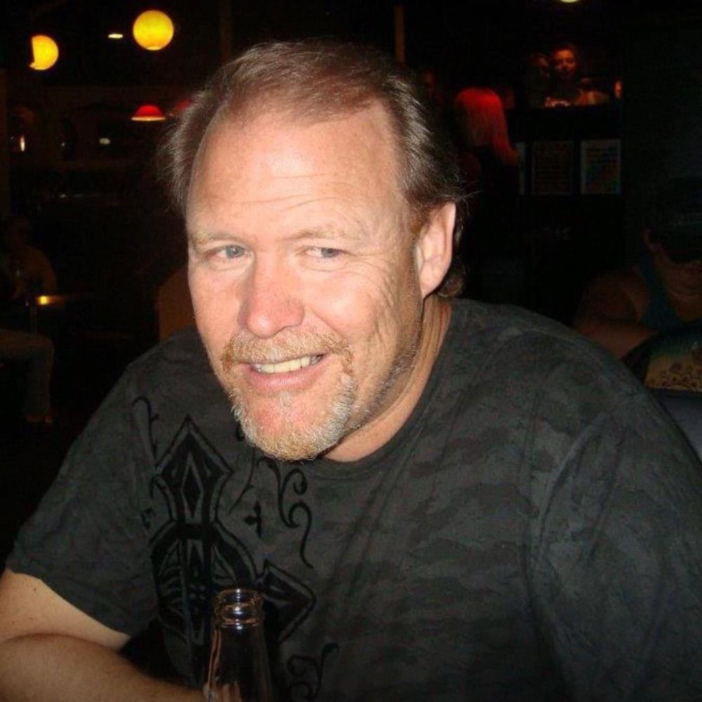 Mark Rakow