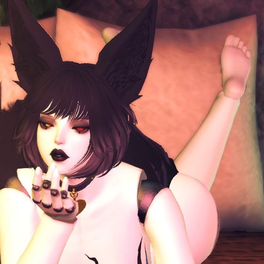 ℂ𝕪𝕟𝕚𝕥𝕙𝕖 ℕ𝕖𝕧𝕒𝕣𝕒 ⊰暃⊱