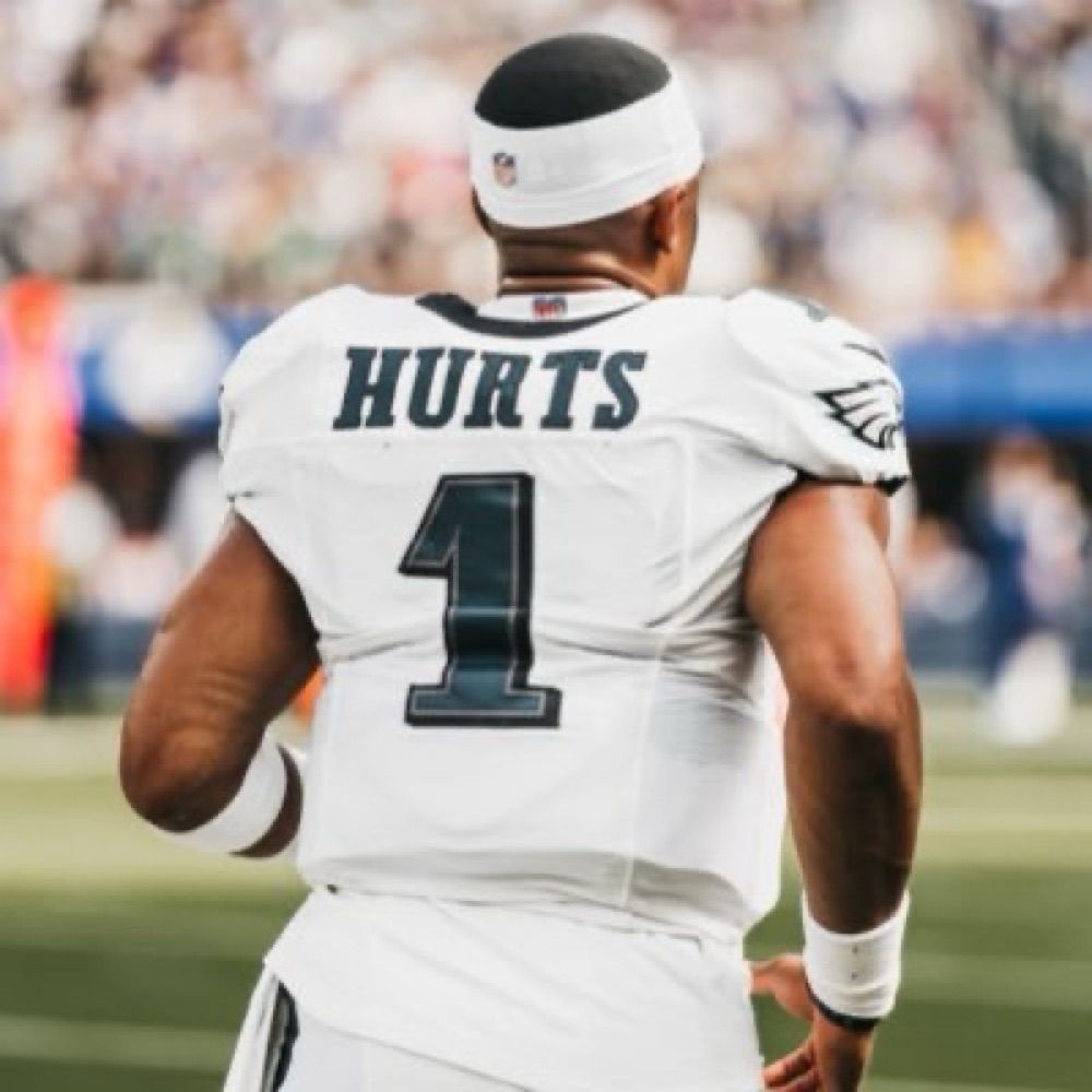 Jalen Hurts