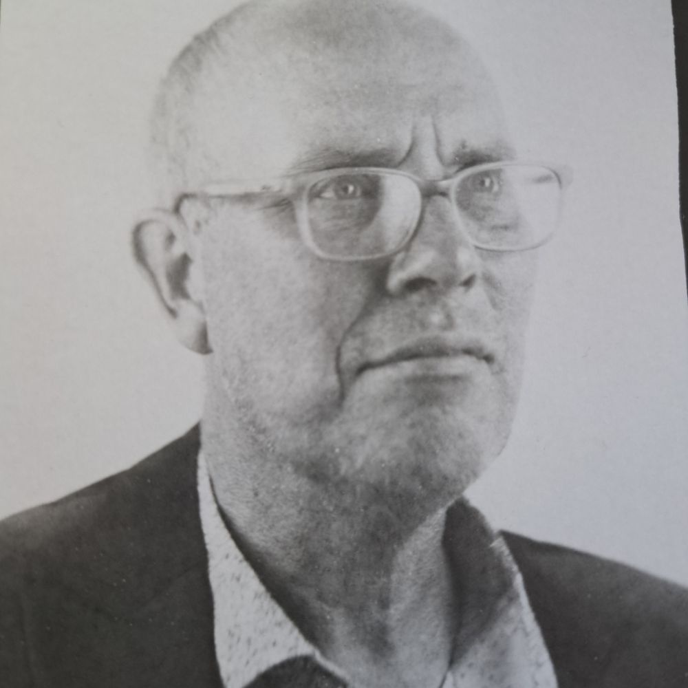 Gijs Veenhuijsen