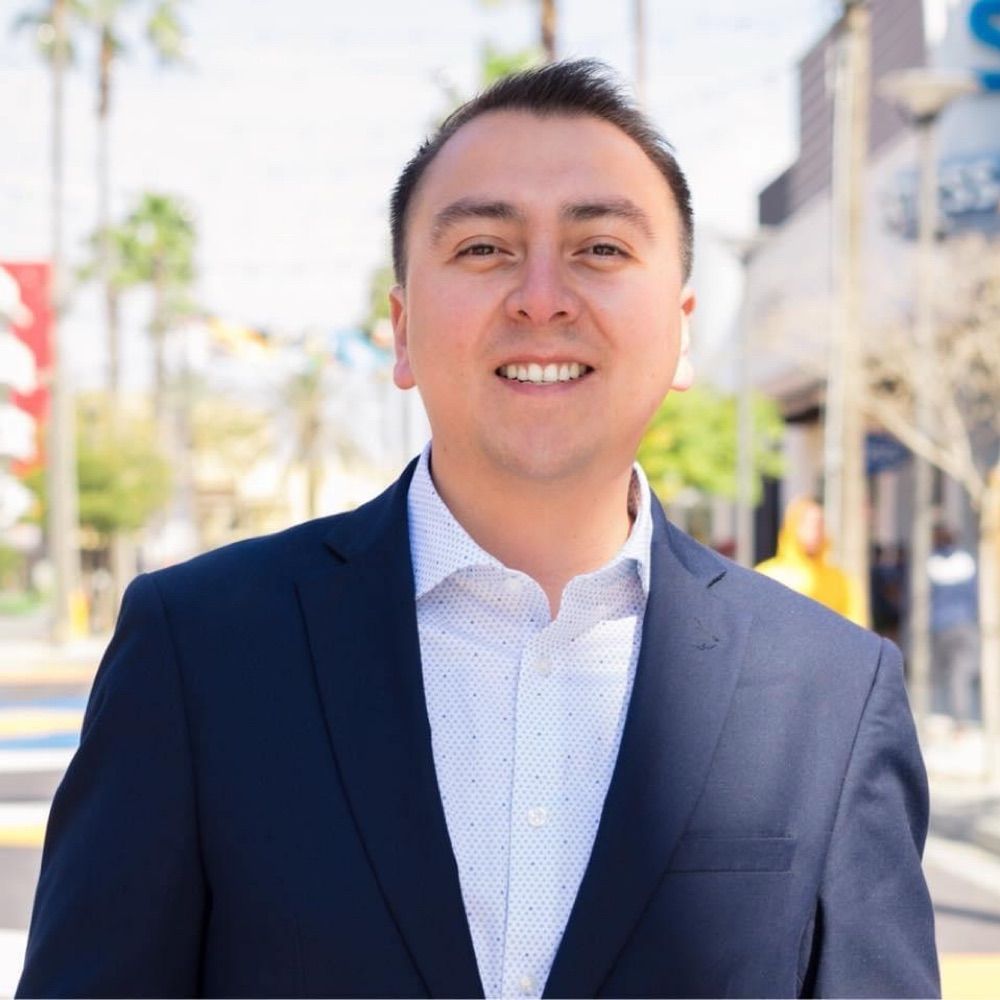 James A. Ahumada