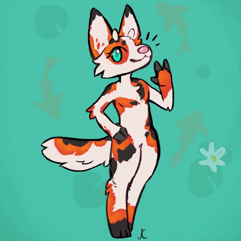 Foii The Foxx