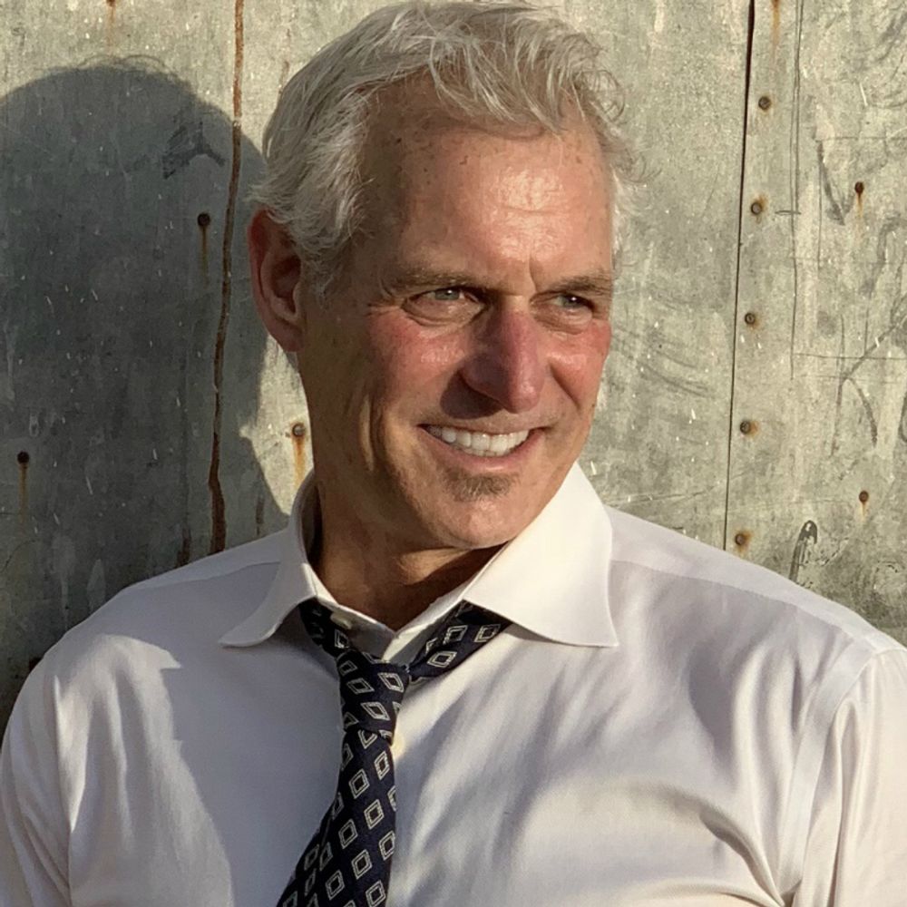 Mark Silva
