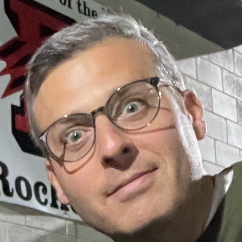 Jeff Kelly