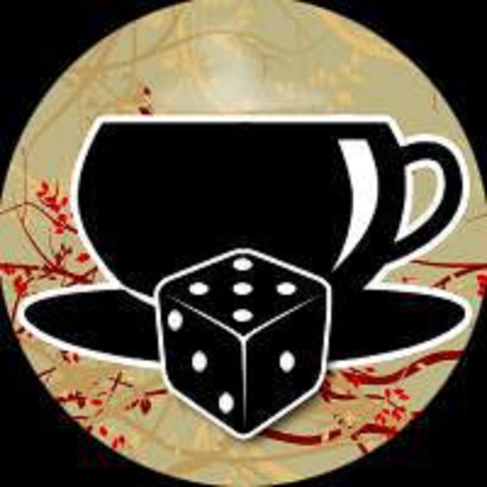 The Cult Of Tea And Dice