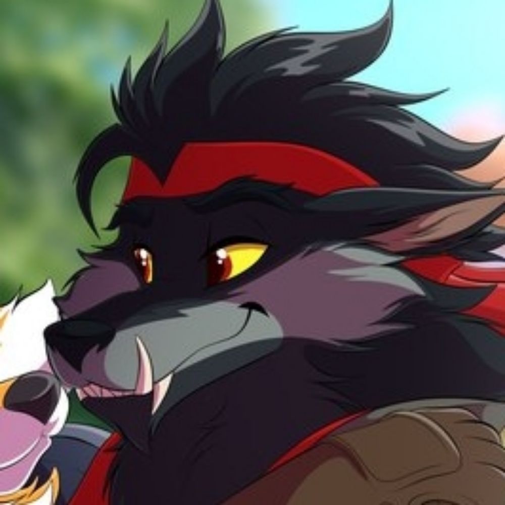 🌕Dire🐺
