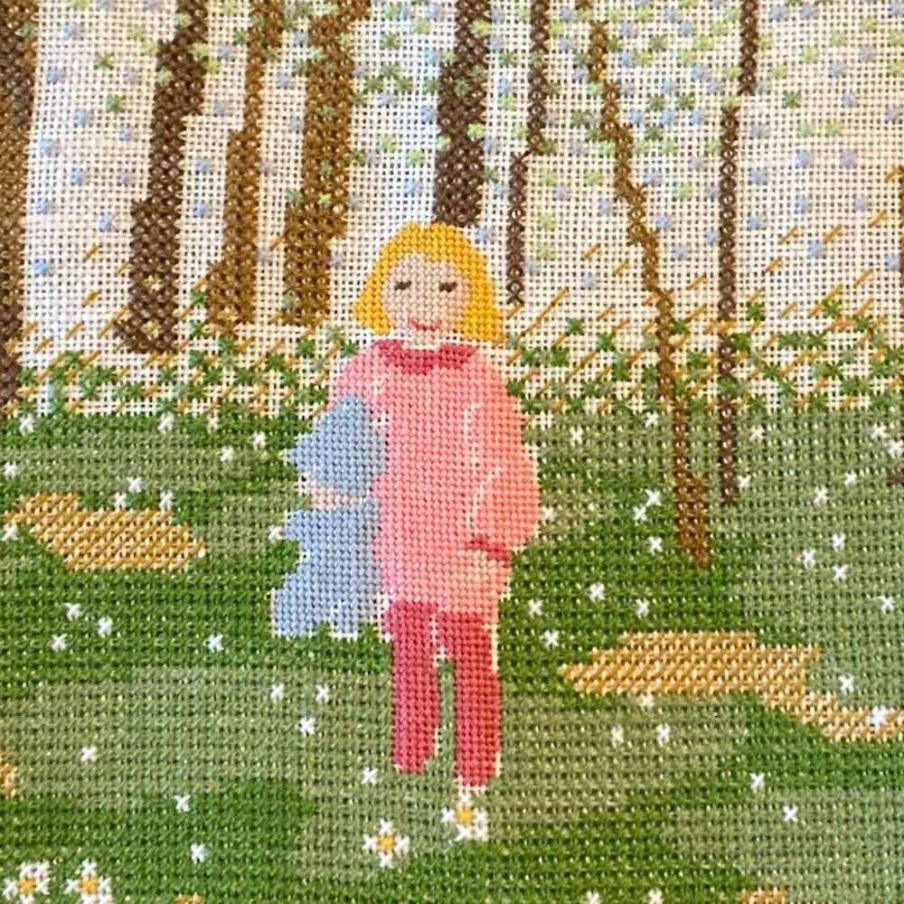 ぽる(ぽるてーにゃ)🪡🧶
