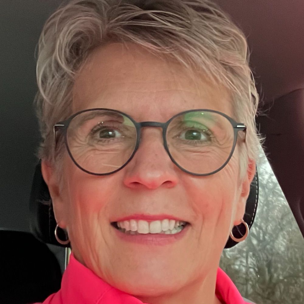 Maureen McCarthy-Magill
