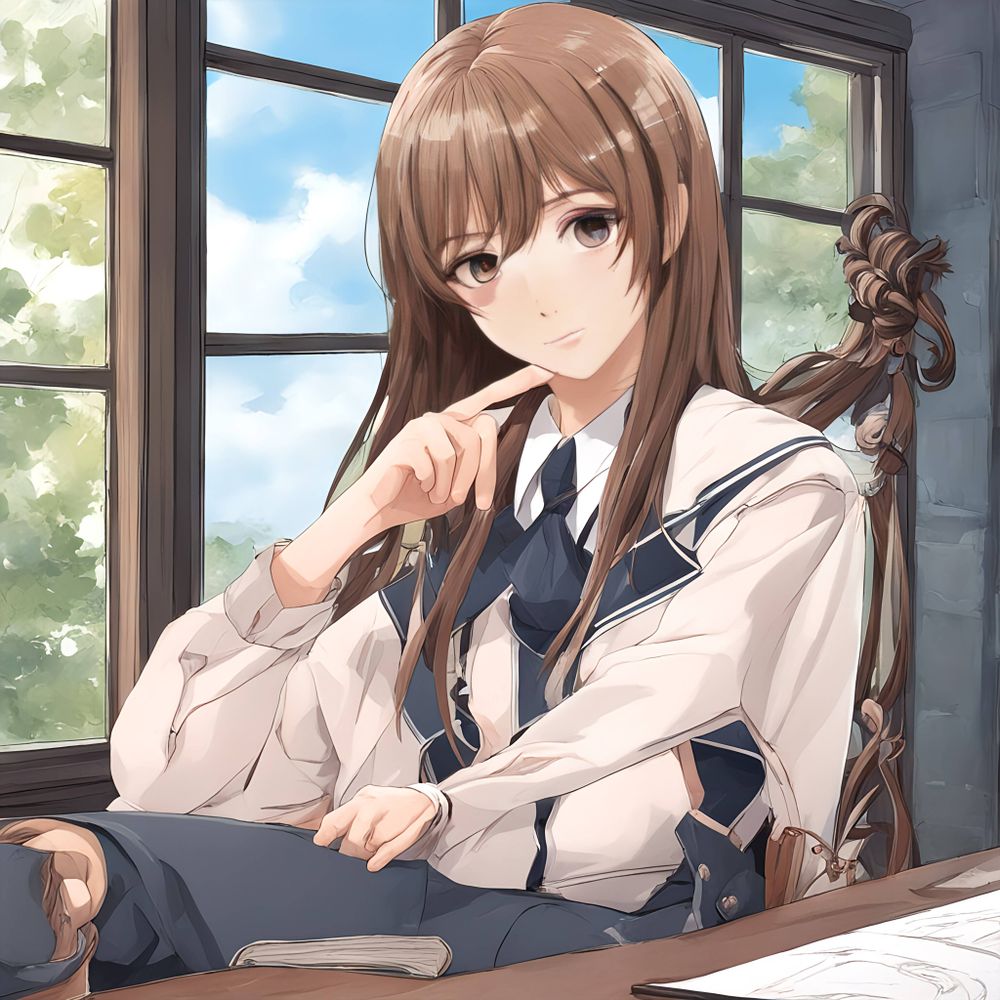 Kaoru T.