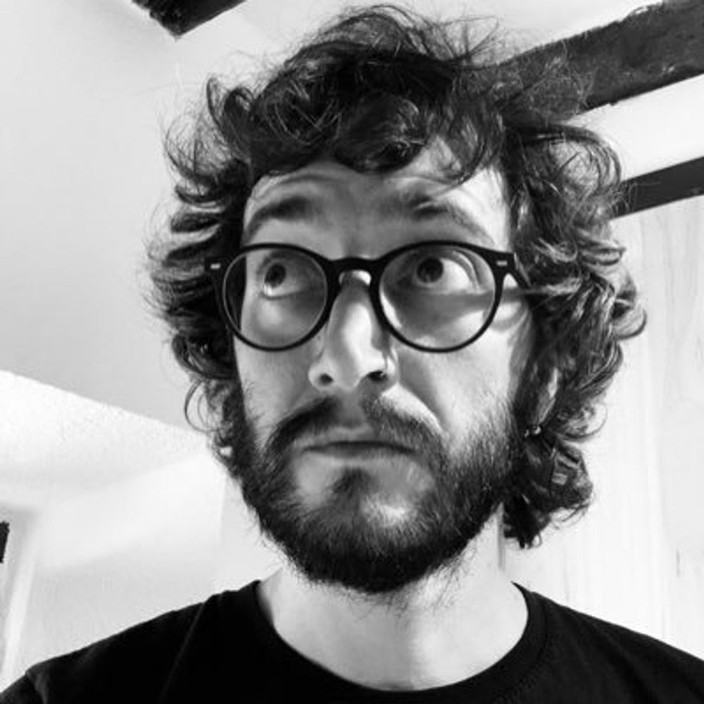 Gorka López de Munain
