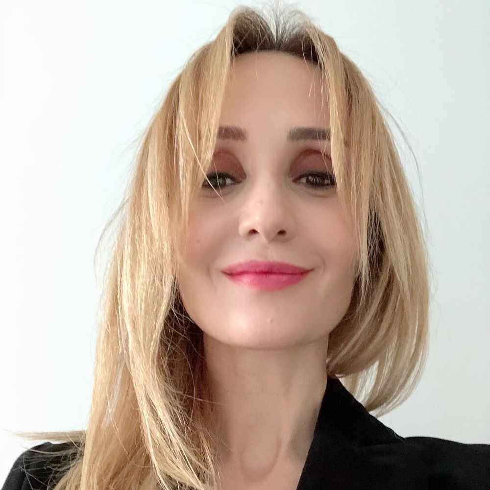 Başak Coşkun