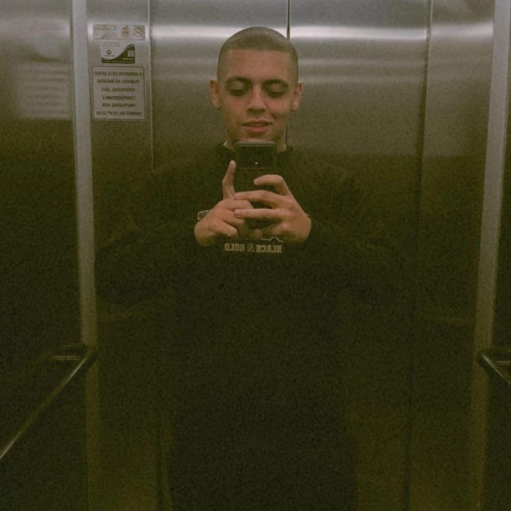 Felipe Santana 