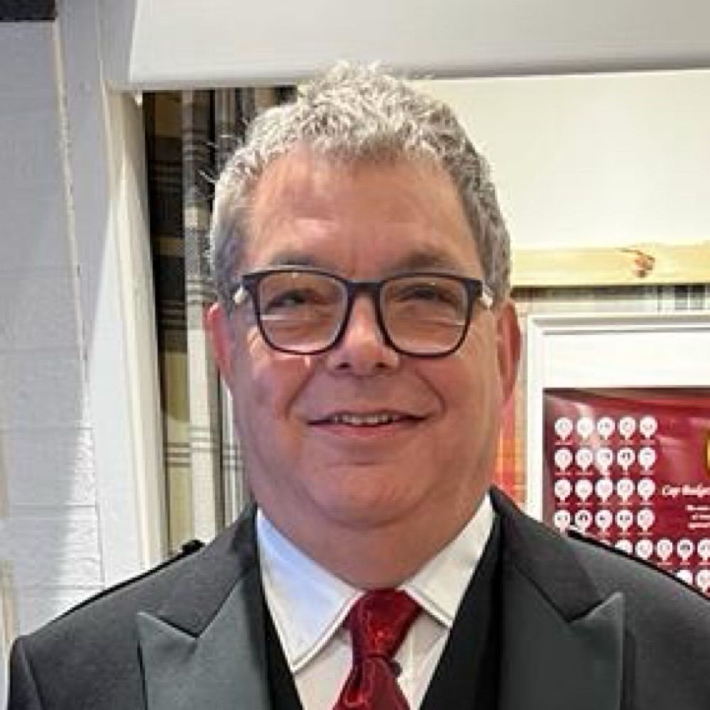 Jonothan Plotnek