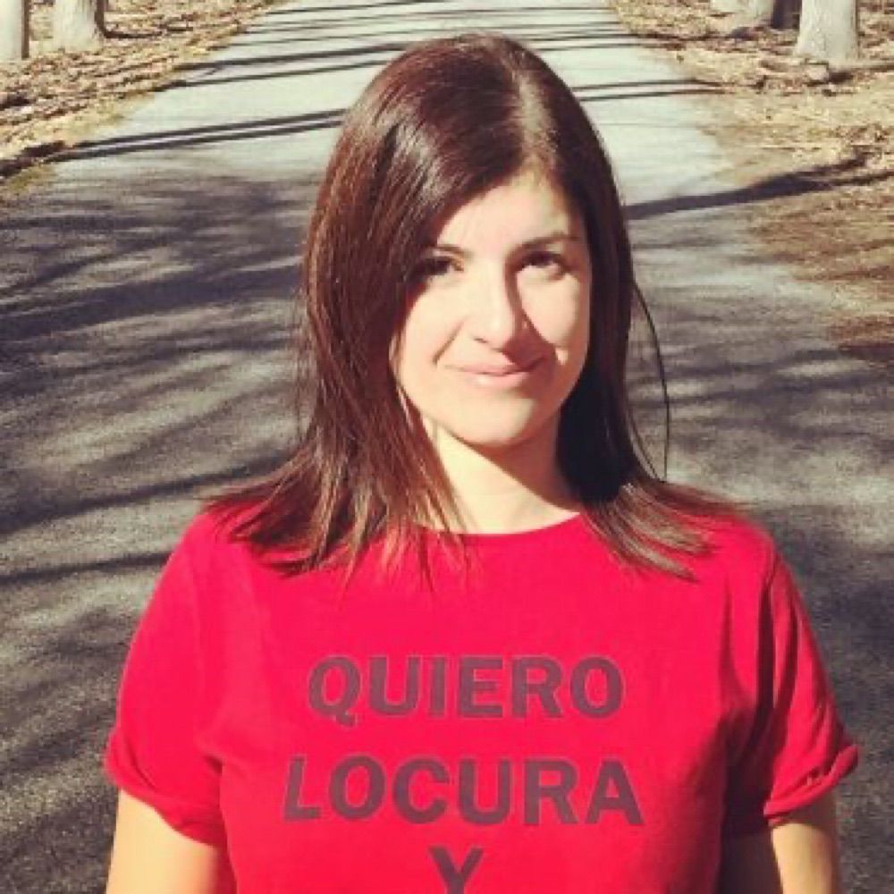 Maribel Hernández