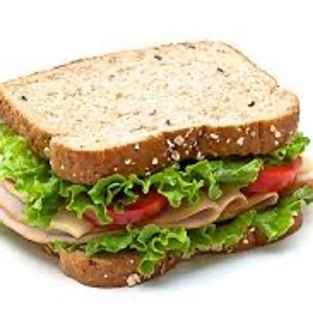 Sandwiches