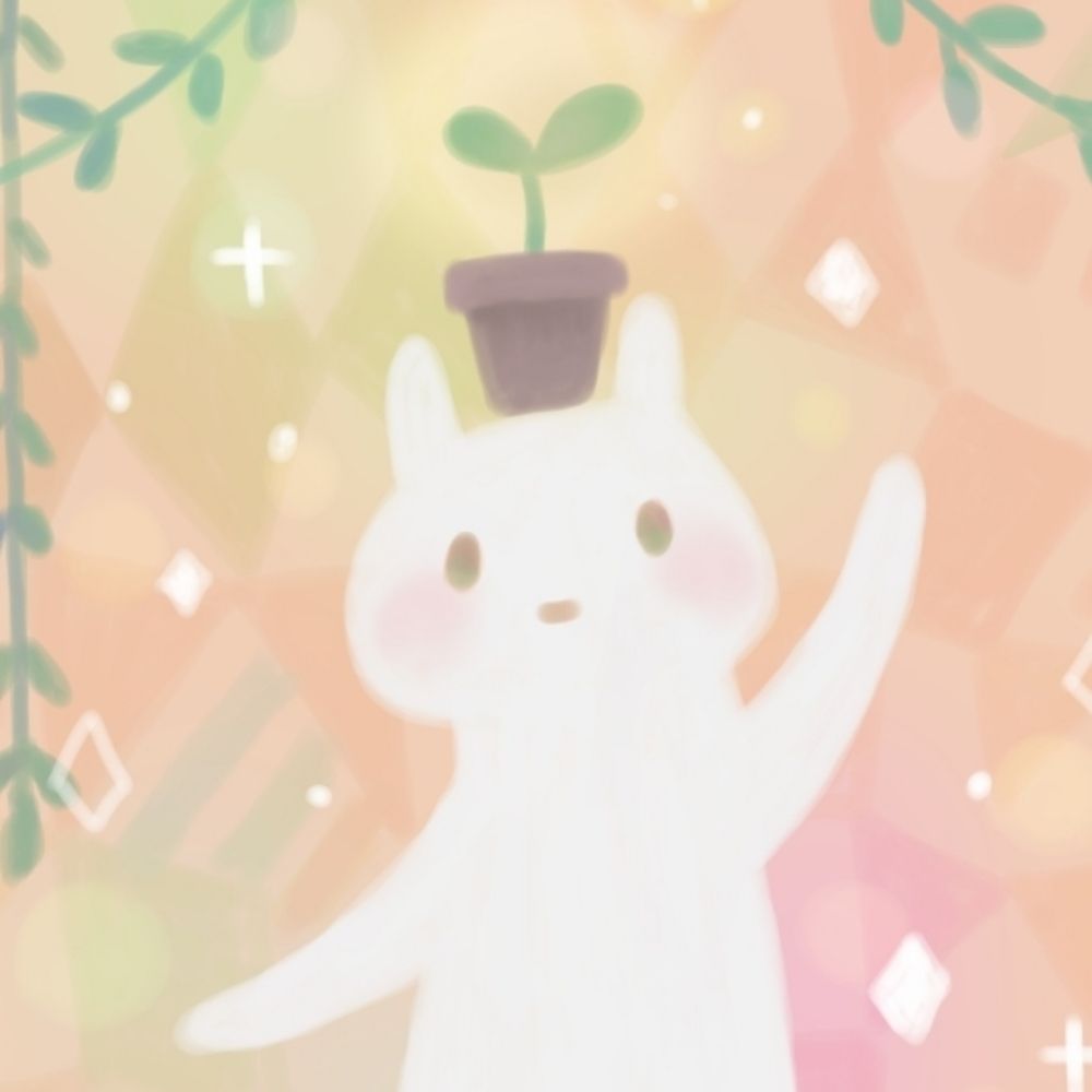 🌱新芽🌱